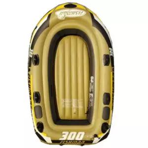 낚시용 고무 물놀이보트 보트 전동 소형 선박 낚시