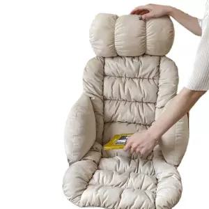 사무실 탄소매트 등받이전기방석 온열매트 난방용품 의자쿠션 겨울방한