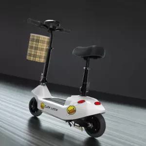 배달용좌식전동킥보드 출퇴근접이식킥보드 경량좌식퀵보드 좌식전동퀵보