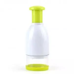 [하프클럽/브이와이]채소 다지기 분쇄기 마늘다지기기계 만능 야채