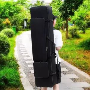 88건반 전자키보드 가방 음악 케이스 악기 보관 여행용