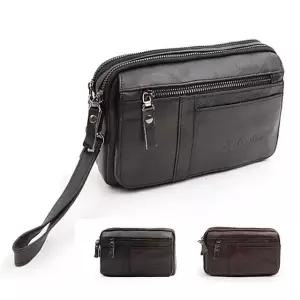 미니백 소가죽 맨스백 학교 BM094 사무실 손가방 관공서 세컨백 35W275056