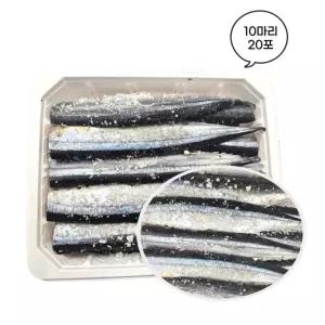 염장 꽁치 텐야 갈치 선상 대용량 오징어어미끼