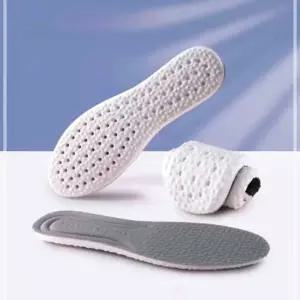 발편한 신발 운동화 인솔 통풍 얇은 메모리폼 깔창 RWD1D73E13