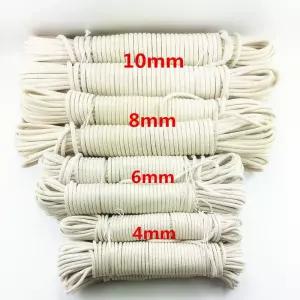 국기게양대끈 끈 태극기 국기게양대 빨랫줄 현수막 로프 캠핑 지탱 질긴 깃대