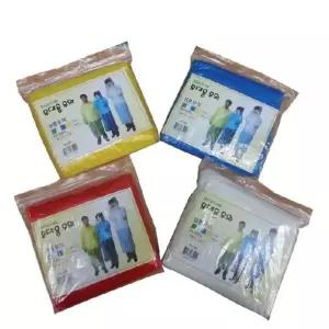 비 우비 성인 의 여성 우의 판초 비옷 판쵸 일회용 제비표 오토바 남자우 남여겸용 눈옷