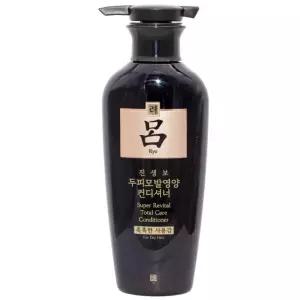 려 진생보 두피 모발   컨디셔너 린스 400ml