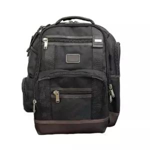 나일론 백팩 블랙 토트백 방검 가방 대용량 검은색 방탄