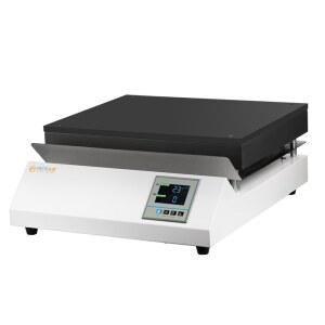 히팅플레이트 핫플레이트 예열판 스테인리스 400 실험실 가열판 200x300