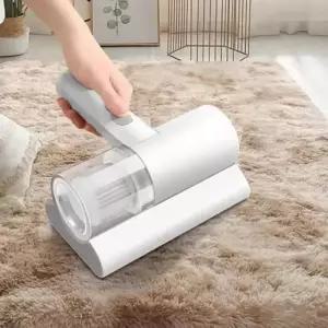 이불청소기 매트리스 침구 가정용 전기 진공 청소기 무선 휴대용 UV 살균 침대 진드기 제거기