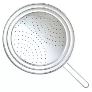 찜뚜껑 프라이팬 스텐 덮개