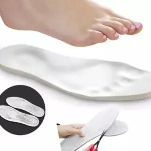 라텍스 한쌍 기능성 메모리폼깔창 신발 NWBB914E