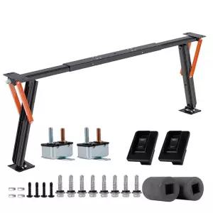 카라반 전동 아웃트리거 스탠드 잭업 바 트레일러 리프트