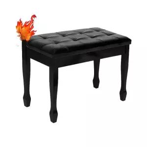 원목 피아노의자 전자 미니 디지털 클래식 그랜드 2인용 피아노