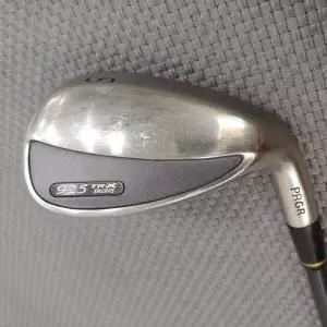 중고  925 TR-X 56도 SW 웨지_66g SR (M-40)