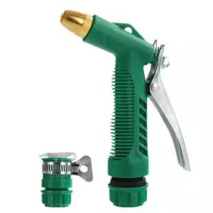 초고압 청소 분사기 컨넥터 원예 OC1082 세차 세트 청소 강한수압 고압호스