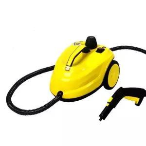 고압 스팀 청소기 살균 고온 침대 호텔 펜션 소독기