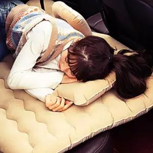 에어매트 차량 레저 등산 푹신매트 MWFGYCWZ