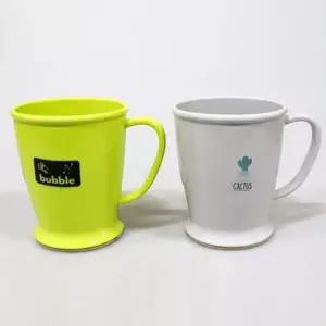 파스텔 플라스틱 컵 물컵 캠핑컵 양치컵 칫솔컵 1P 등산컵 캠핑컵 백패킹컵