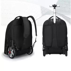 바퀴달린 백팩 가방 FT1781