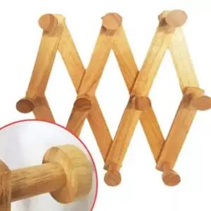 [생활] 벽 접는 벽걸이 벽걸이형 옷걸이 변면 옷정리걸이