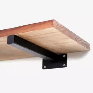 [생활] 벽선반 인테리어 벽걸이 다양한사이즈 30cm HI-330