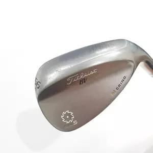 중고  보키SM5 웨지 56도 wedgeflex, 001345