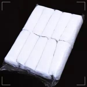 토시 50쌍 비닐 일회용 100매 JWACB6EA