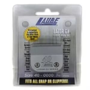 강아지 킴라베 클리퍼 40F 교체날 1P 애견미용 이발기 강아지이발기