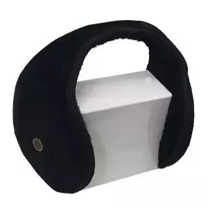 플리스 빅사이즈 귀마개 이어홀 방한귀마개 고급형