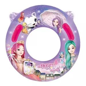 시크릿쥬쥬 손잡이 튜브 70 25000