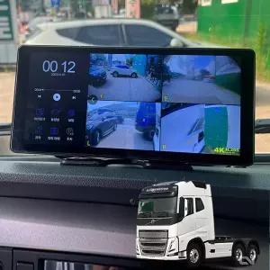 볼보 FH트랙터호환 호크 센서 WS10 블랙박스