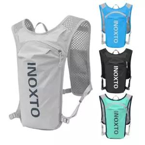 휴앤핏 러닝 마라톤 트레킹 등산 러닝 런닝 트레일러닝 경량 베스트 조끼 벨트 소형등산가방