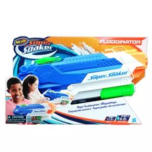 너프 물총 너프 수퍼소커 플루디네이터 (B8248) 물총놀이 물놀이 장난감