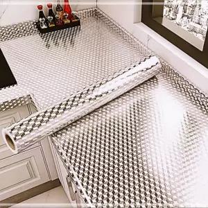 알루미늄 주방 시트지 JWFFZBX4