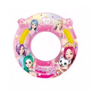 시크릿쥬쥬 손잡이 튜브 70 24200 (JJ-22S701)