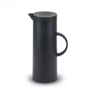 [하프클럽/브이와이]진공 보온 워터포트 주전자 보냉병 용량 1리터