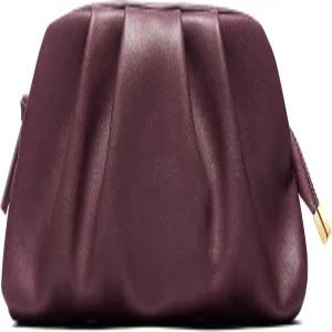 결혼식과 무도회를 위한 여성용 스웨트 춘리 드레시 가죽 클러치 지갑 포멀하고 부드러운 주름 PU 이브닝