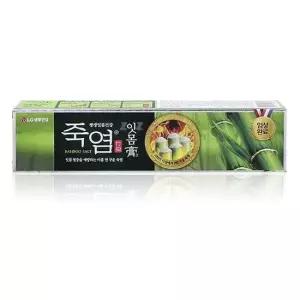 죽염 잇몸고 치약 140g -TJ/죽염치약/칫솔/치석제거