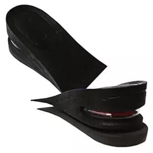 5cm 2단분리 키높이 반 블 깔창 에어캡 PW8E084C