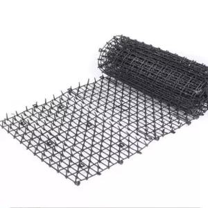 고양이 방지매트 접근 금지 퇴치용 망 길냥이 사막화 펜스 모래 텃밭