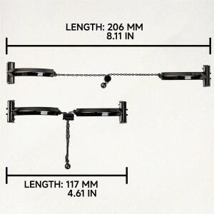 삼성 갤럭시 핏 3 용 레이디 스트랩, 럭셔리 메탈 스테인리스 스틸 스마트 워치 액세서리 밴드, 갤럭시 워