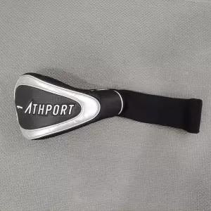 중고 정품 혼마 아스포트 ATHPORT 드라이버 헤드커버_1023