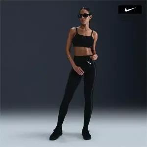 [국내매장판] 나이키 여성 원 컨버터블 라이트 서포트 라이틀리 브라 HF5366-010 241845