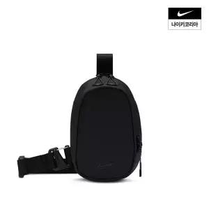 [국내매장판] 나이키 남성 스포츠웨어 커뮤트 크로스바디 백(1L) FZ6133-011 241850