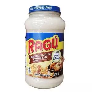 [에이알비티] 라구 갈릭 파마산 치즈소스 453G x 2개 82794