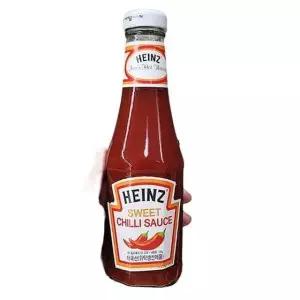 [에이알비티] 하인즈 스위트 칠리소스 310G x 3개 82985