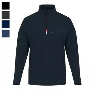 남자 시그니처 다용도 엠보싱 긴팔 티셔츠 FRX-TSA-123-청록