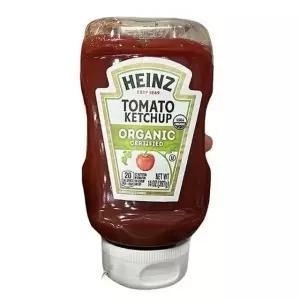 [에이알비티] 하인즈 유기농 토마토케? 397G x 2개 84212