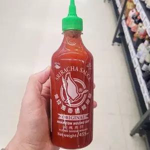 [에이알비티] 후이펑 스리라차 핫칠리 소스 455ml 200818